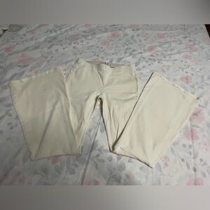 Free People Flare Jeans 27